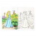 LIVRO COLORIR AS PRINCESAS LIVRO COLORIR AS PRINCESAS